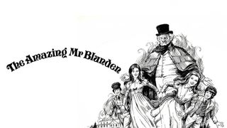 The Amazing Mr. Blunden