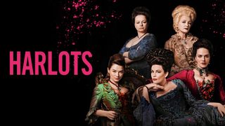 Harlots