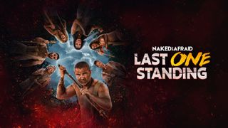 Naked and Afraid: Last One Standing