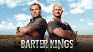 Barter Kings