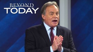 Beyond Today