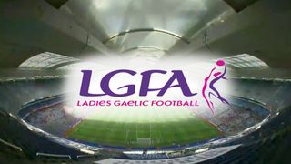 Ladies Gaelic Football