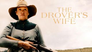 The Drover's Wife