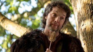 Horrible Histories: The Movie - Rotten Romans