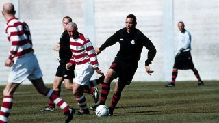 Mean Machine
