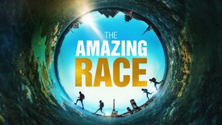 The Amazing Race