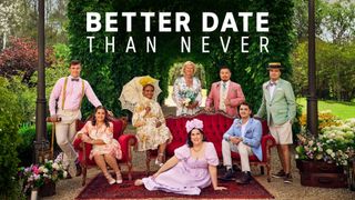 Better Date Than Never