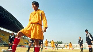 Shaolin Soccer