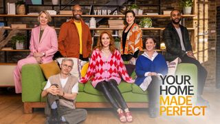 Your Home Made Perfect