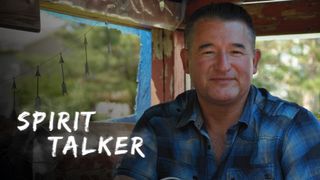 Spirit Talker