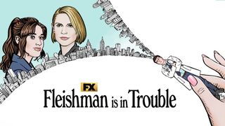Fleishman Is in Trouble