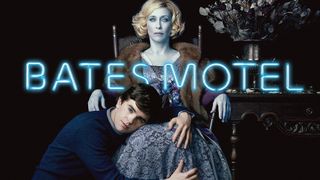 Bates Motel