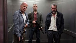 A Good Day to Die Hard