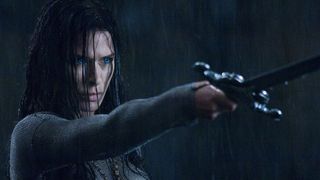 Underworld: Rise of the Lycans