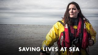 Saving Lives at Sea