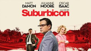 Suburbicon