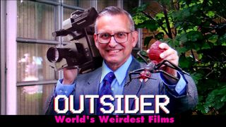 Outsider: World's Weirdest Films