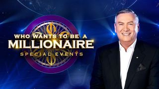 Who Wants to Be a Millionaire