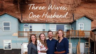 Three Wives, One Husband