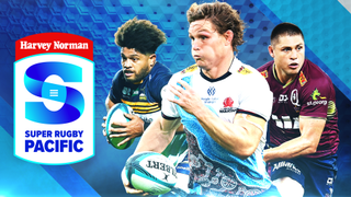 Watch Super Rugby Pacific live or on demand Freeview Australia