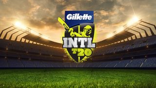 T20 International Series