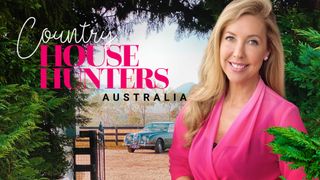 Country House Hunters