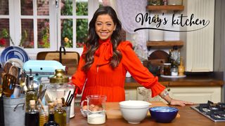 May's Kitchen