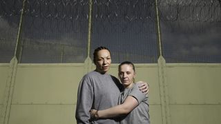 Prison