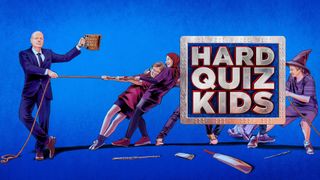 Hard Quiz Kids