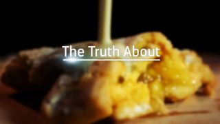 The Truth About...