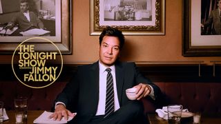The Tonight Show Starring Jimmy Fallon