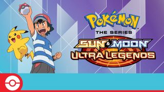 Pokémon the Series: Sun & Moon: Ultra Legends