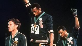 Salute