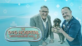 The Dog Hospital with Graeme Hall
