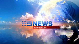 Nine Afternoon News