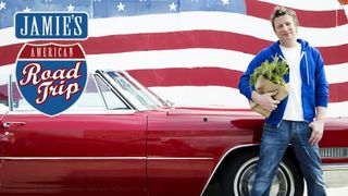 Jamie's American Road Trip