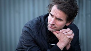 Todd Sampson's Life on the Line