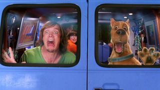Scooby-Doo 2: Monsters Unleashed
