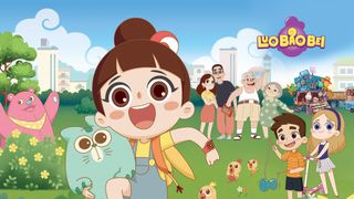 Luo Bao Bei