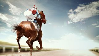 Flashback - William Reid Stakes