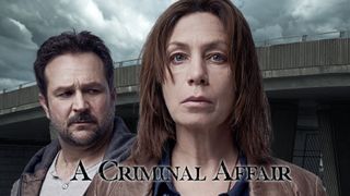 A Criminal Affair