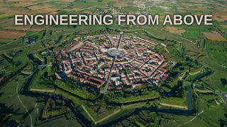 Engineering from Above