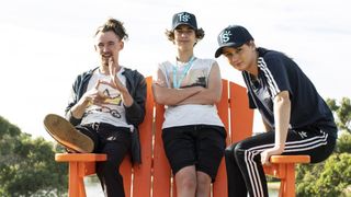 Australia Uncovered - Me And My Tourette's