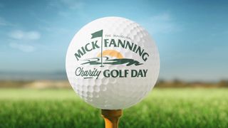 Mick Fanning Charity Golf Day