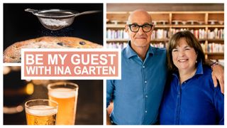Be My Guest With Ina Garten