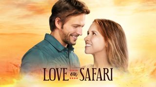 Love on Safari