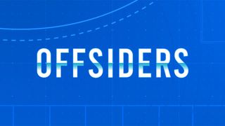 Offsiders