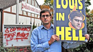 Louis Theroux: Return to America's Most Hated Family