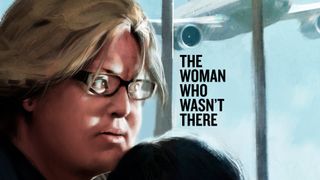 The Woman Who Wasn't There