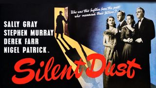 Silent Dust